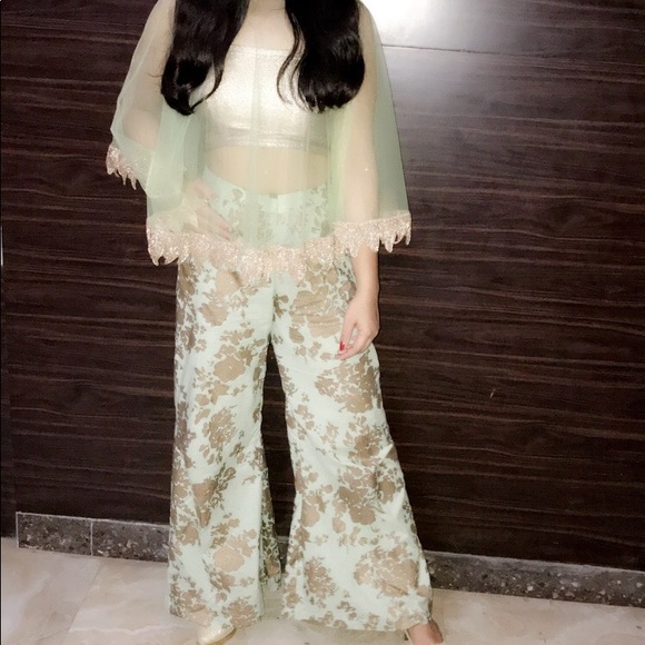 Other - Cape and trouser set